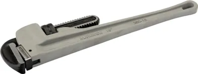 Obrázek produktu pro Univerzální kleště na trubky Bahco z hliníku, 102 mm
