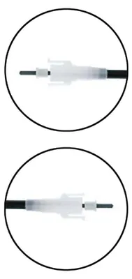 Obrázek produktu pro RMS Tachowelle 1000 mm