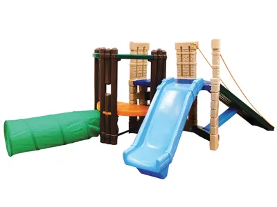 Image de Terrain de jeux Little Tikes Slide