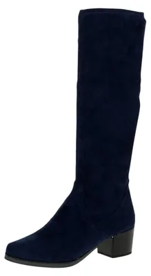Image de Caprice Bottes Bottes textile