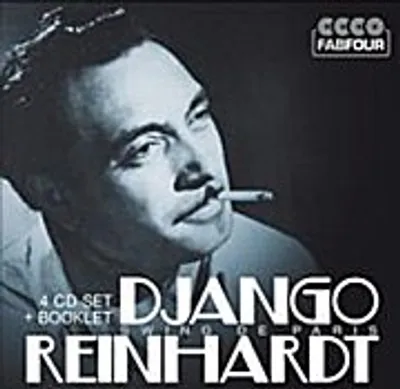 Immagine prodotto di Swing De Paris