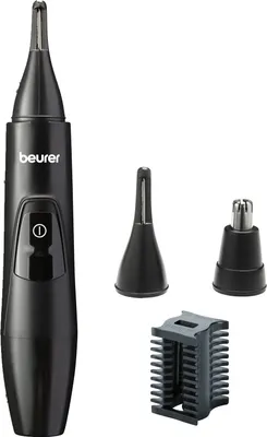 Produktbild von Beurer MN2X Präzisionstrimmer