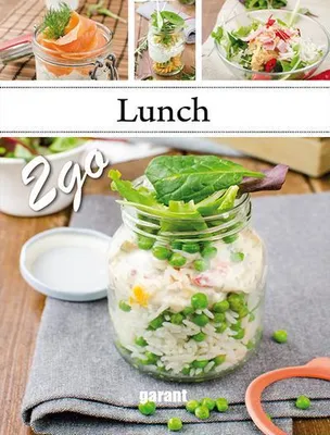 Produktbild von Lunch to go