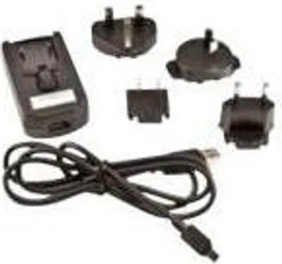 Produktbild von Honeywell Universal Netzteil, Kit Universal Netzteil (US, EU, UK, ANZ), inkl.: USB-Kabel (213-029-001)