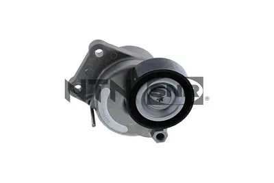 Produktbild von SNR GA359.36 Spannrolle Keilrippenriemen passend für PEUGEOT 207 (WA, WC) 3008 SUV (M) 308 SW II für OPEL GRANDLAND X (A18) für CITROËN C5 III Kombi