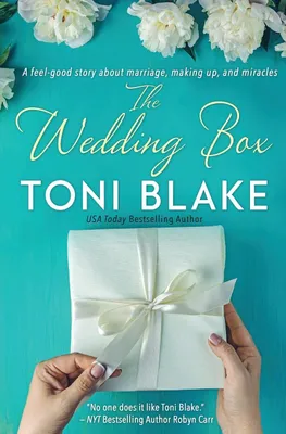 Produktbild von The Wedding Box