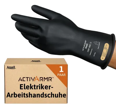 Image de ANSELL ActivArmr RIG011B taille 10