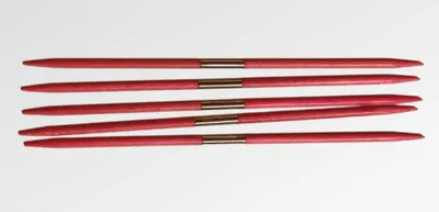 Produktbild von Nadelspiel Blush 2,00 mm 15 cm