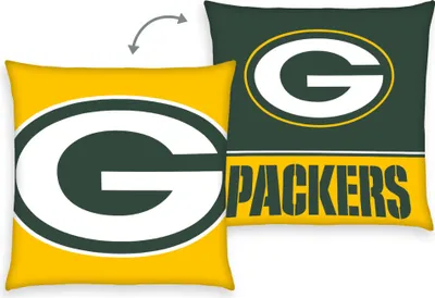 Produktbild von NFL Green Bay Packers Kissen