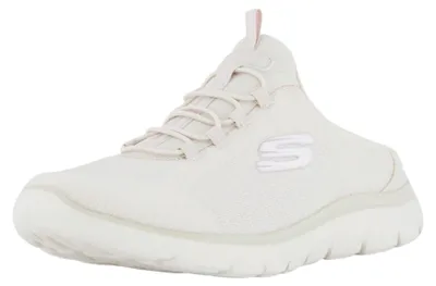 Immagine prodotto di Skechers Summits Simply Sweet Donna Sabot Beige