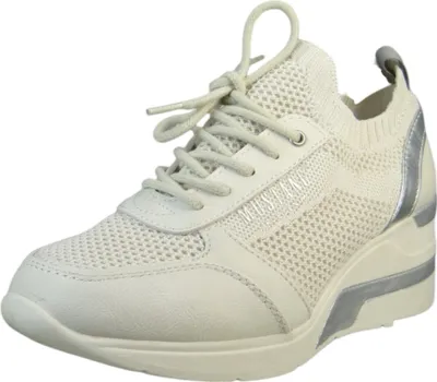 Produktbild von Mustang Sneaker Sneaker Textil