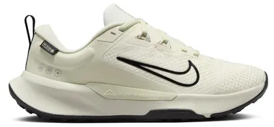 Produktbild von Nike Juniper Trail 2 Gore-Tex Pale Ivory Sea Glass Luminous Green Black (Women's) - EU 44