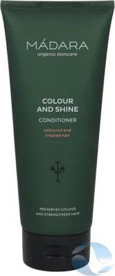 Produktbild von Mádara Colour and Shine Conditioner 200ml