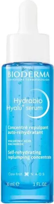 Produktbild von Bioderma Hydrabio Hyalu+ sérum 30 ml