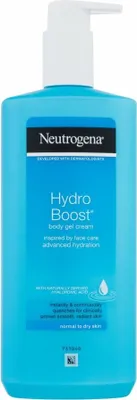 Immagine prodotto di Neutrogena, Hydro Boost Gel Body Lotion, 400 ml