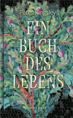 Obrázek produktu pro Ein Buch des Lebens