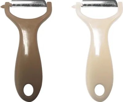 Produktbild von BANKETT Schaber Julienne KULINARISCH 13 cm, Farbmischung