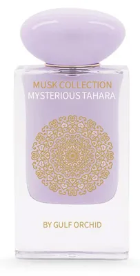 Obrázok produktu pre Mysterious Tahara Musk Collection - 60ml parfumovaná voda Gulf Orchid