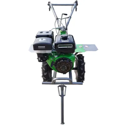 Obrázek produktu pro Benzínový kultivátor Grünwelt GW-MH130F