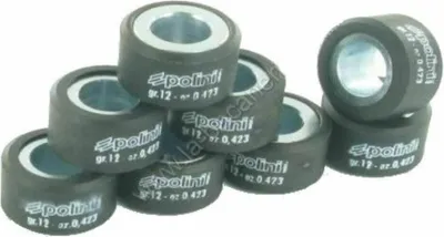Produktbild von POLINI 20X12 Variator-Rollen 8,5 g 8 Stück