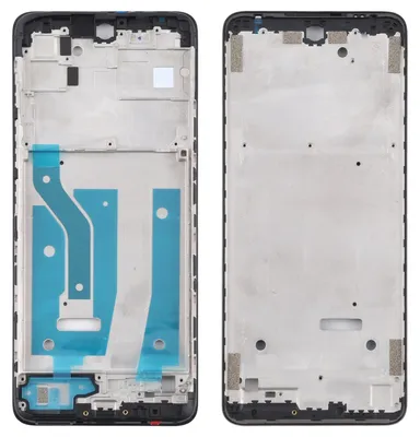 Obrázek produktu pro Rámeček displeje pro Motorola Moto G60s – náhradní díl