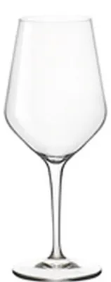 Obrázek produktu pro Bormioli Rocco Sklenice na víno cejchovaná 44 cl | BR-9251-02