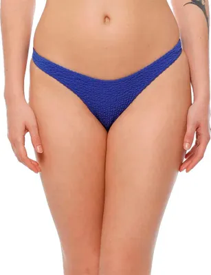 Produktbild von Bmymoon Bikini Sal Bikini-höschen Blau L-XL Damen Blau L-XL
