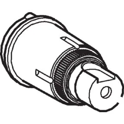 Produktbild von Hansa 59913693 Einbaugarnitur HANSA 59913693