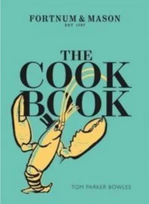 Productafbeelding van The Cook Book