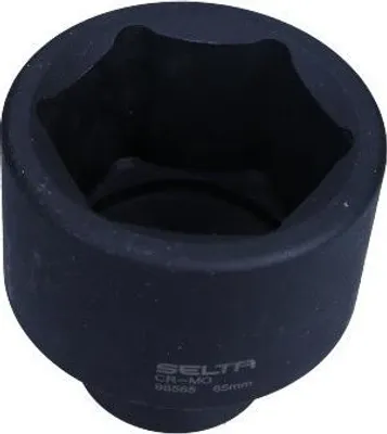 Produktbild von SELTA Kraft-Stecknuss SE-98565 90mm