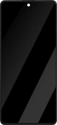 Produktbild von Xiaomi, LCD-Bildschirm + Touchscreen + Gehäuse für Xiaomi Poco X5 Pro, Schwarz