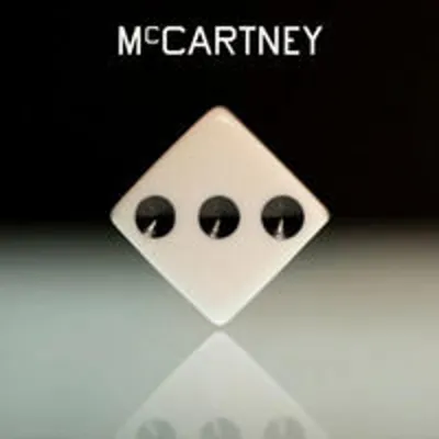 Produktbild von McCartney III