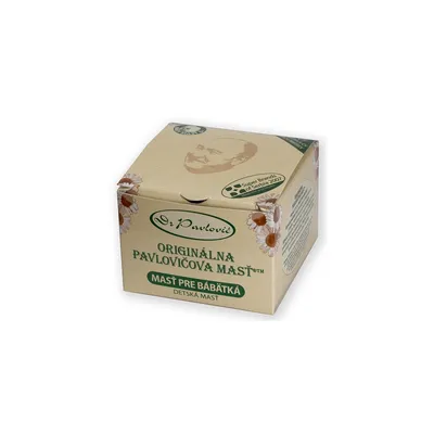 Obrázok produktu pre Pavlovieva mast