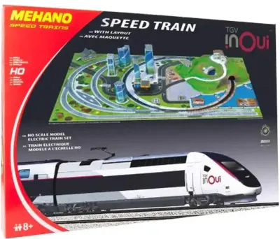 Produktbild von MEHANO Modellbau-Zubehör