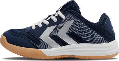 Produktbild von Hummel Multiplay Stable Lc Jr Dark Navy Dark Navy 38
