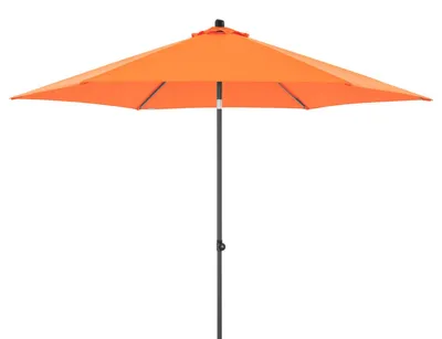 Produktbild von Doppler myZone Push Up Sonnenschirm Ø300 cm mit Höhenverstellung