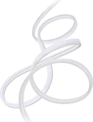 Produktbild von LEDVANCE 4099854095306, Universalstreifenleuchte, Drinnen, Weiß, Silikon, Silikon, IP20