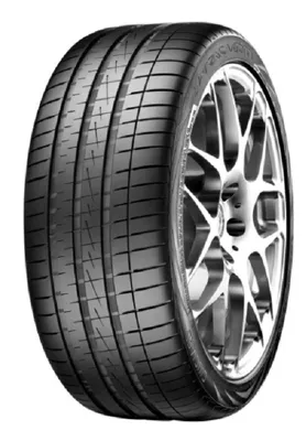 Produktbild von 1x Vredestein ULTRAC VORTI R XL Sommerreifen 245/35 R20 95Y XL Competition Reifen