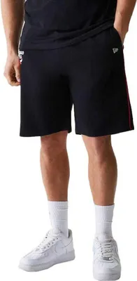 Produktbild von New Era Nba Piping Chicago Bulls Kurze Hose Schwarz S Mann Schwarz S