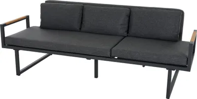 Produktbild von Siena Garden Calera Bankliege