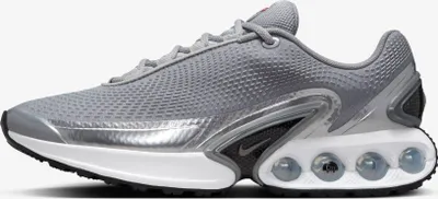 Produktbild von Nike Air Max Dn "Metallic Silver" Silber, Größe: 41