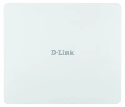 Zdjęcie produktu dla D-Link AC1200, 2,4 GHz, 5 GHz, 1200 Mbit/s, 64-bit WEP, SSID, 128-bit WEP, 10,100,1000 Mbit/s