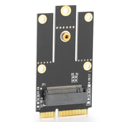 Obrázek produktu pro Karta adaptéru,Převodní karta adaptéru,Karta adaptéru MINI PCI-E,Mini karta adaptéru,Karta adaptéru pro Windows,Dodávky pro počítače