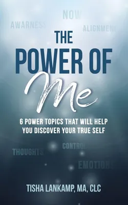 Produktbild von The Power of Me