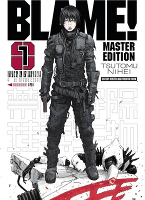 Produktbild von Blame! 1