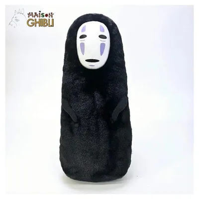 Produktbild von Chihiros Reise ins Zauberland Kissen No Face