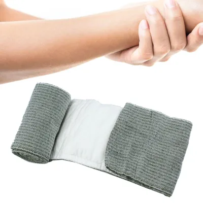 Image de Bandage de compression pour le sport et les activités de plein air