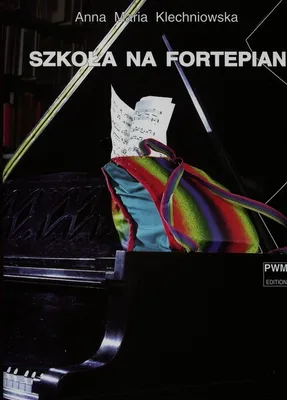 Immagine prodotto di Szkoła na fortepian