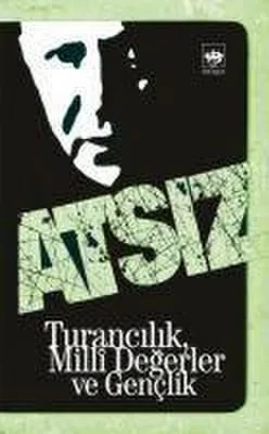 Produktbild von Turancilik, Milli Degerler ve Genclik