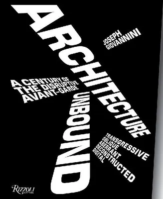 Produktbild von Architecture Unbound